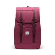 Herschel Retreat Backpack Rugzak Violet Quartz