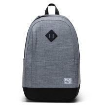 Herschel Seymour Backpack Raven