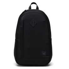 Herschel Seymour Backpack Black Tonal