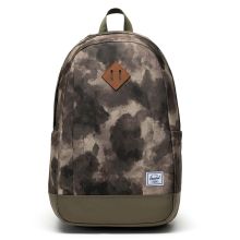 Herschel Seymour Backpack Painted Camo