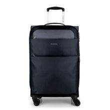 Gabol Cloud Medium Trolley 69 Black