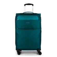 Gabol Cloud Medium Trolley 69 Expandable Turquoise