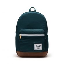 Herschel Pop Quiz Backpack Dark Sea/Tan