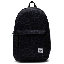 Herschel Settlement Backpack Digi Leopard Black