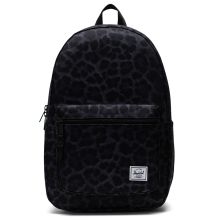 Herschel Settlement Backpack Digi Leopard Black