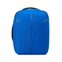 Roncato Ironik 2.0 Underseat Backpack 15.6" Cobalt Blue