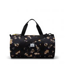 Herschel Classic Kids Duffle Construction Site