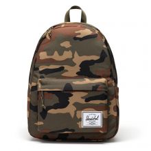 Herschel Classic XL Rugzak 30 L Woodland Camo