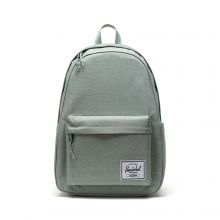 Herschel Classic XL Rugzak 30 L Iceberg Green Crosshatch