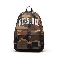 Herschel Classic XL Rugzak 30 L Varsity Woodland Camo