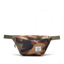 Herschel Classic Hip Pack Heuptas Woodland Camo