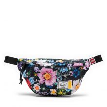 Herschel Classic Lego Hip Pack Heuptas Garden Floral