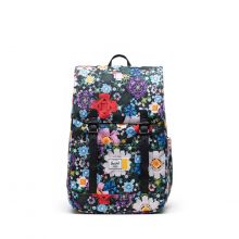 Herschel Retreat Small Lego Backpack Rugzak Garden Floral