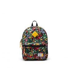 Herschel Heritage Kids Lego Rugzak Scavenger Hunt Meadow