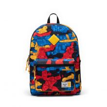 Herschel Heritage Youth Lego Rugzak Scavenger Hunt Bricks