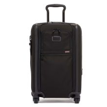 Tumi Alpha Bravo Annapolis Zip Flap Hickory