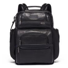 Tumi Alpha Bravo Knox Backpack Hickory