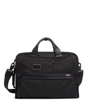 Tumi Alpha Slim Three Way Brief