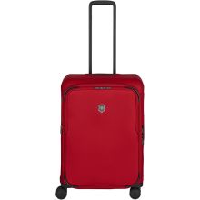 Victorinox Connex Medium Softside Case Red