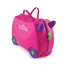 Trunki Ride-On Kinderkoffer Trixie