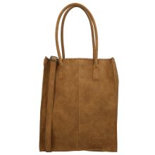 Zebra Trends Natural Bag Kartel Rosa Camel 