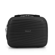 Gabol Kiba Beautycase Black