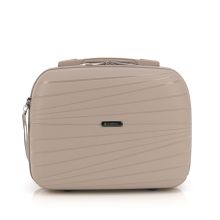 Gabol Kiba Beautycase Beige