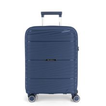 Gabol Kiba Handbagage Spinner 55 Blue