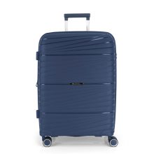 Gabol Kiba Spinner 66 Expandable Blue