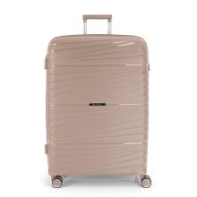 Gabol Kiba Spinner 76 cm Expandable Beige