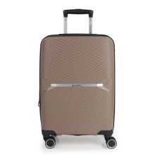 Gabol Kume Handbagage Spinner 55 Expandable Stone