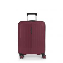 Gabol Brooklyn Spinner 55 Expandable Burgundy