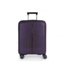 Gabol Brooklyn Spinner 55 Expandable Purple