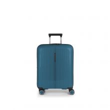 Gabol Brooklyn Spinner 55 Expandable Turquoise