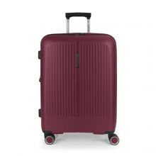 Gabol Brooklyn Spinner 66 Expandable Burgundy