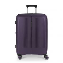 Gabol Brooklyn Spinner 66 Expandable Purple