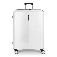 Gabol Brooklyn Spinner 75 Expandable White