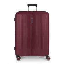 Gabol Brooklyn Spinner 75 Expandable Burgundy