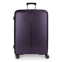 Gabol Brooklyn Spinner 75 Expandable Purple