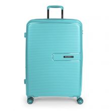 Gabol Steady Spinner 74 cm Expandable Turquoise