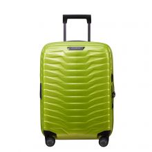 Samsonite Proxis Spinner 55/40 Expandable Lime
