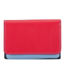 Mywalit Trifold Purse Wallet Portemonnee Copacabana