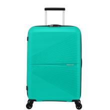 American Tourister Airconic Spinner 67 Aqua Green