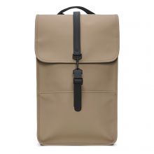 Rains Backpack 15" Rugzak Beige