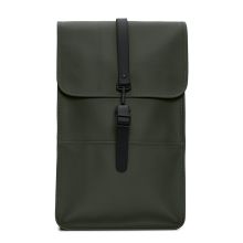 Rains Backpack 15" Rugzak Green