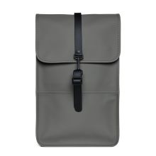 Rains Backpack 15" Rugzak Grey