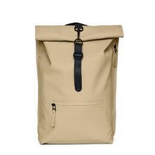 Rains Original Rolltop Rucksack Sand