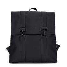Rains MSN Bag 13" Backpack Black