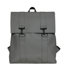 Rains MSN Bag 13" Backpack Grey