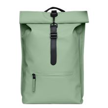 Rains Rolltop 16" Rucksack Haze